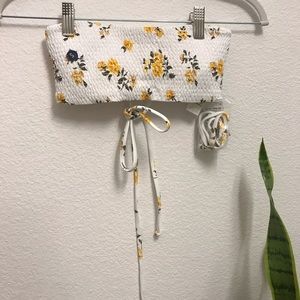 NWT - Hollister Swim - Size S